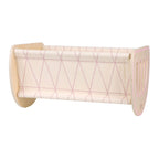 Classic world houten 2in1 wieg