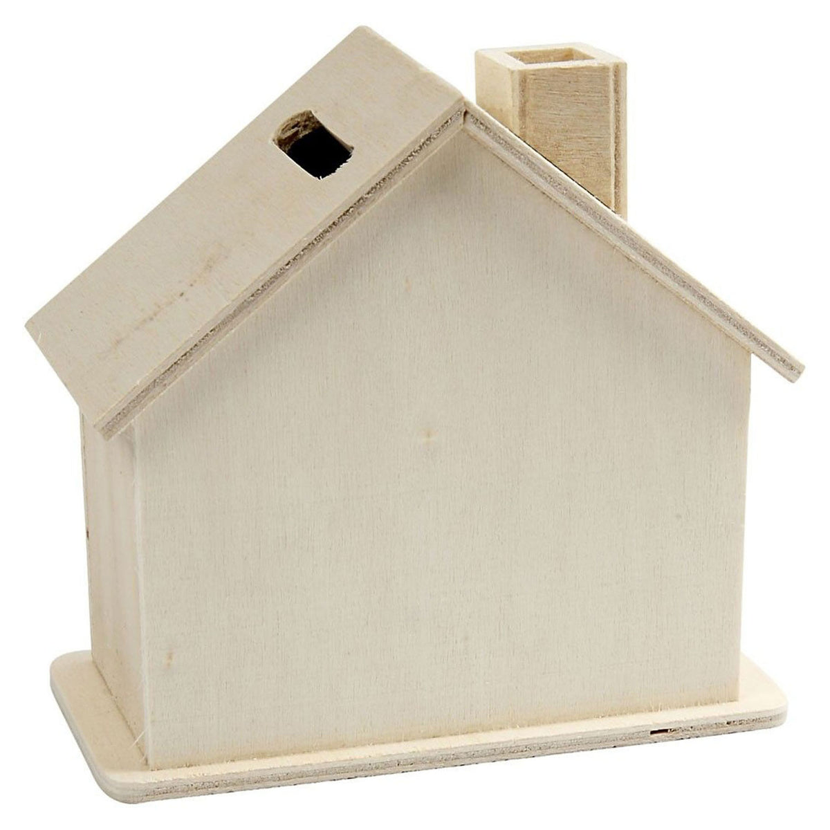 Creativ Company - Creativ Company Https://www.cchobby.nl/spaarhuis-afm-9-6x11-7x5-5-cm-1-stuk