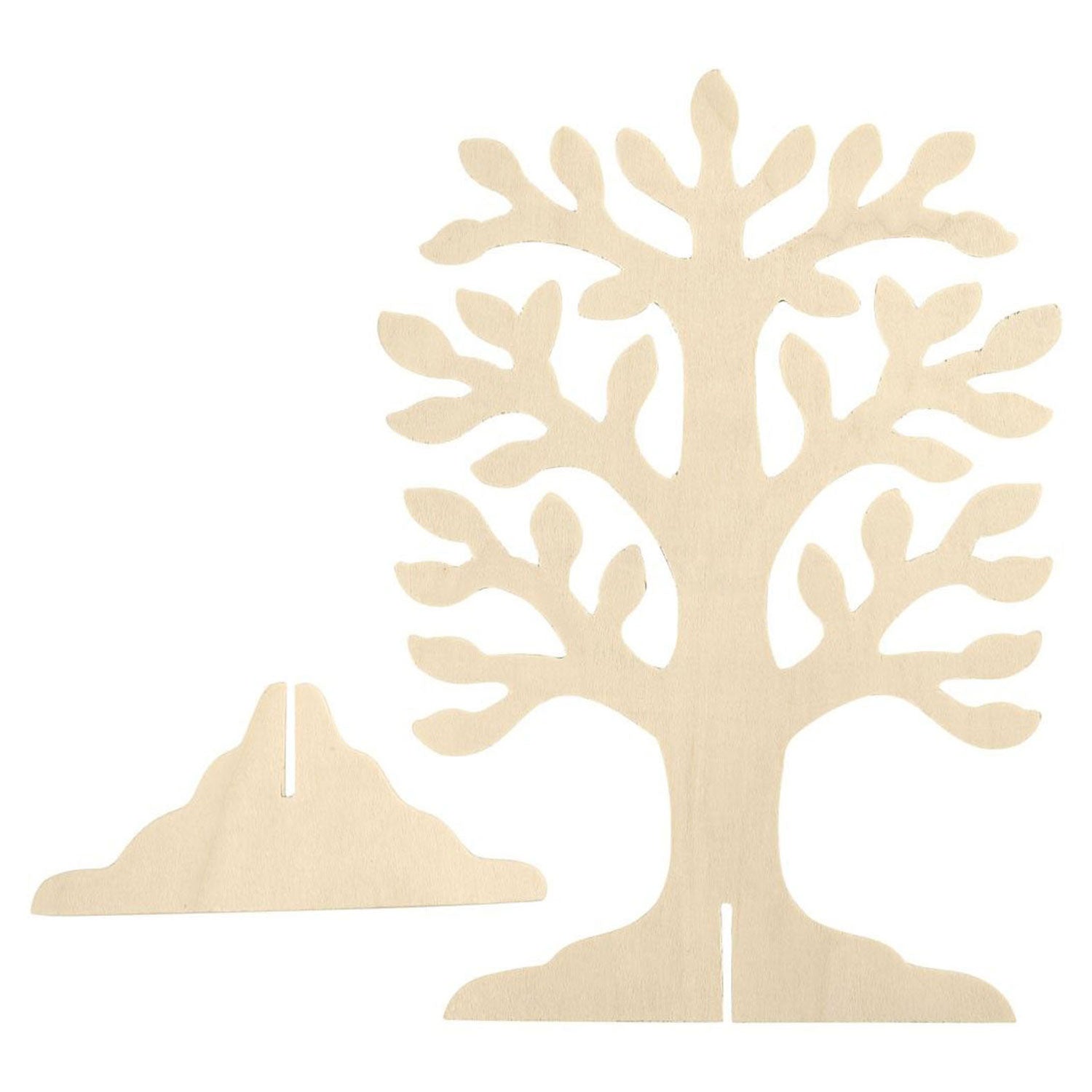 Creativ Company - Creativ Company Versier je houten boom
