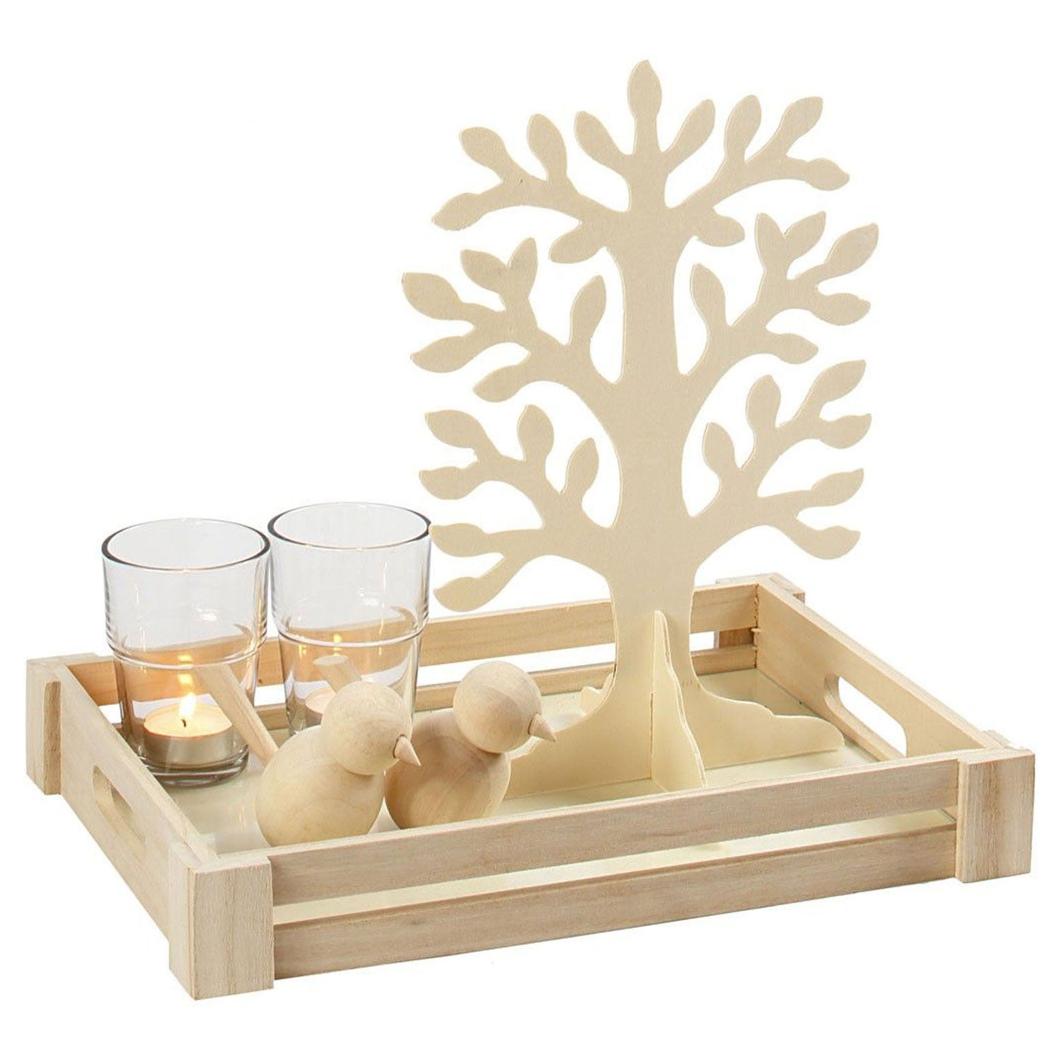 Creativ Company - Creativ Company Versier je houten boom