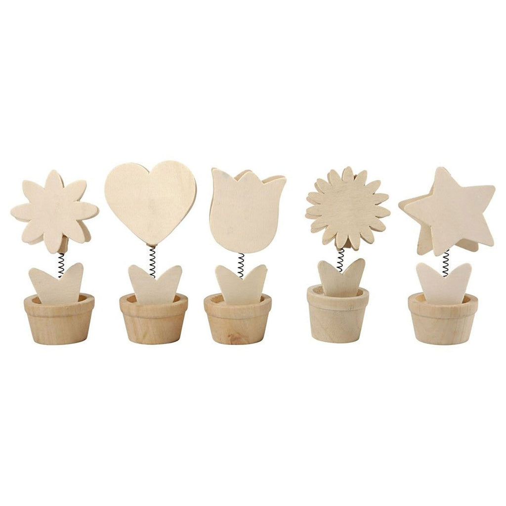 Creativ Company - Creativ Company Https://www.cchobby.nl/memoclip-h-10-cm-d-5-cm-10-stuk-1-doos