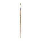 Creativ Company - Creativ Company Houten kwasten nr. 14 lange steel 12 stuks