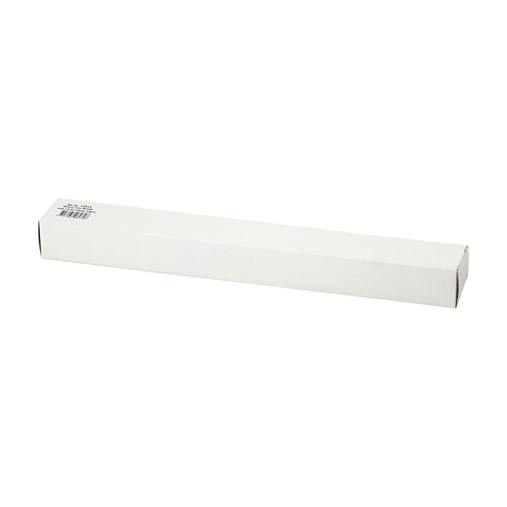 Creativ Company - Creativ Company Houten kwasten nr. 14 lange steel 12 stuks