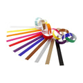 Creativ Company - Creativ Company Papier stroken - diverse kleuren 2400st.