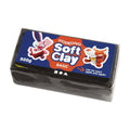 Creativ Company - Creativ Company Zachte klei - zwart 500gr.