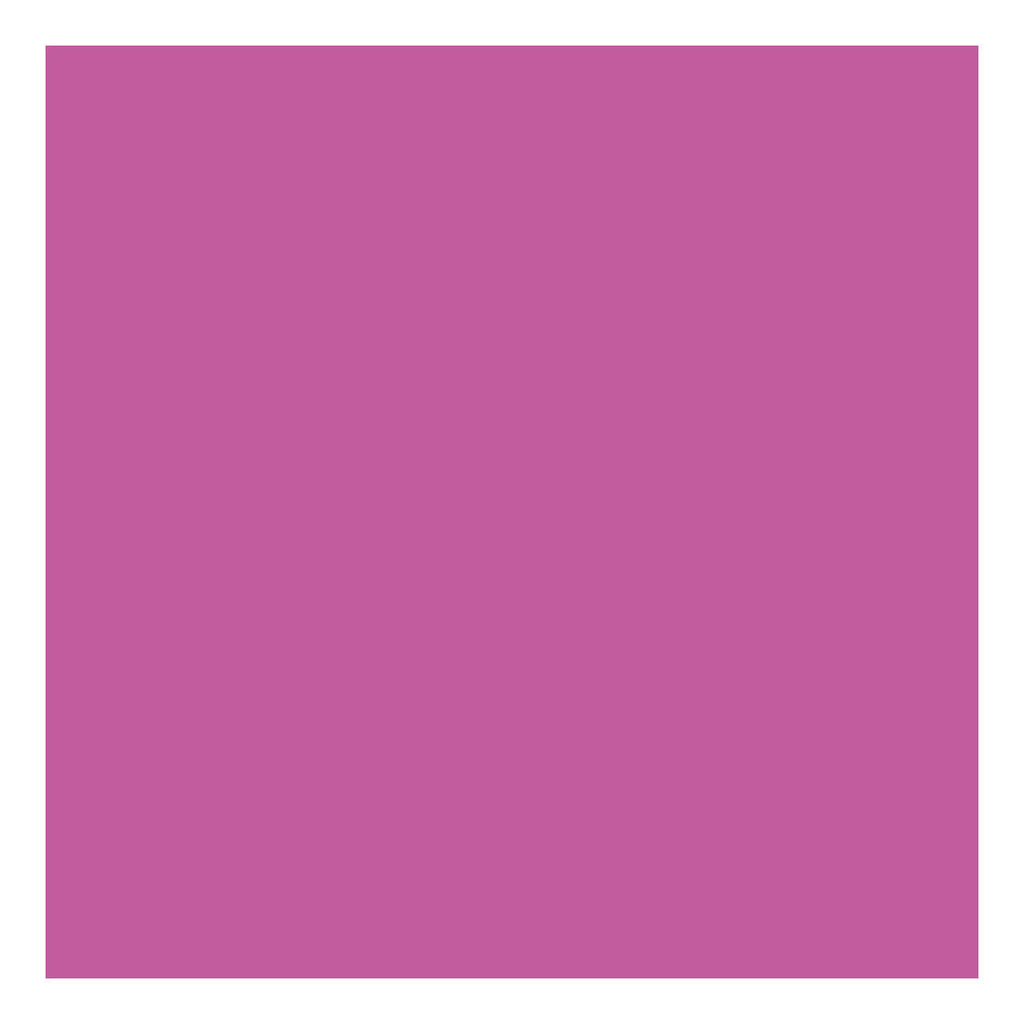 Creativ company textielverf - roze, 500ml