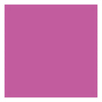 Creativ company textielverf - roze, 500ml