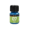 A-color glass transparante glasverf 30 ml turquoise