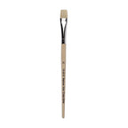 Creativ Company - Creativ Company Houten kwasten - nr. 12 korte steel 12 stuks