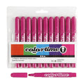 Creativ Company - Creativ Company Roze jumbo stiften 12 stuks