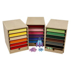 Creativ Company - Creativ Company Papier opslag unit - a4 papier