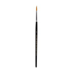 Creativ Company - Creativ Company Ronde penselen - nr. 8 12 stuks