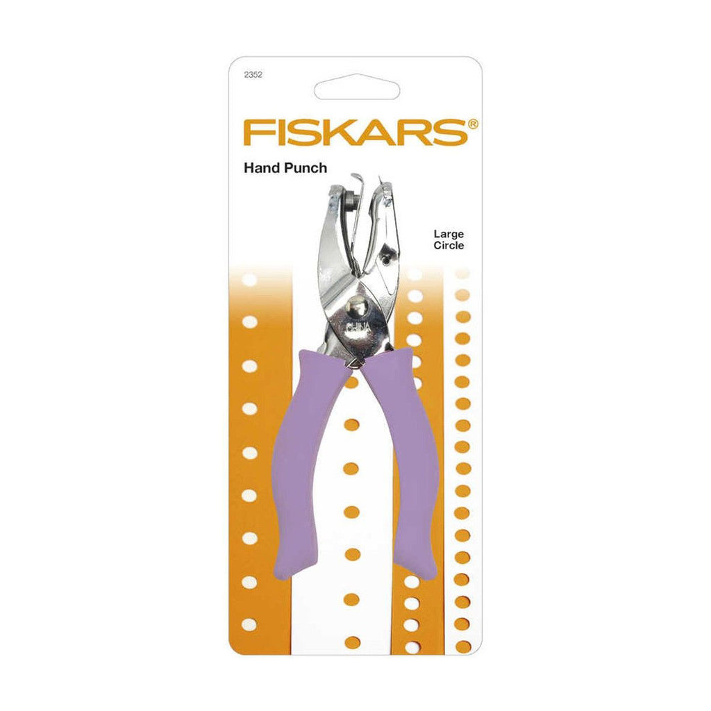 Creativ Company - Creativ Company Handpons - grote cirkel 1 stuks