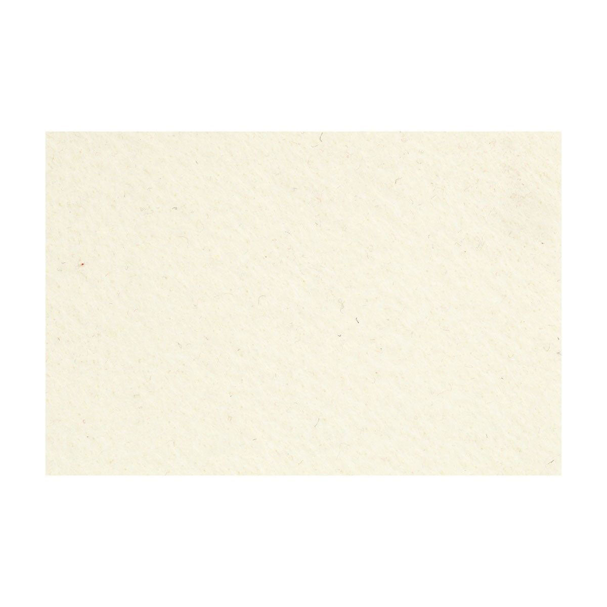 Creativ Company - Creativ Company Hobbyvilt - off-white 1vel