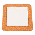 Versier je eigen Onderzetter