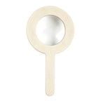 Creativ company houten vergrootglas