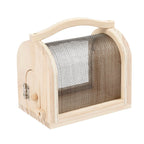 Creativ company houten insectenkooi