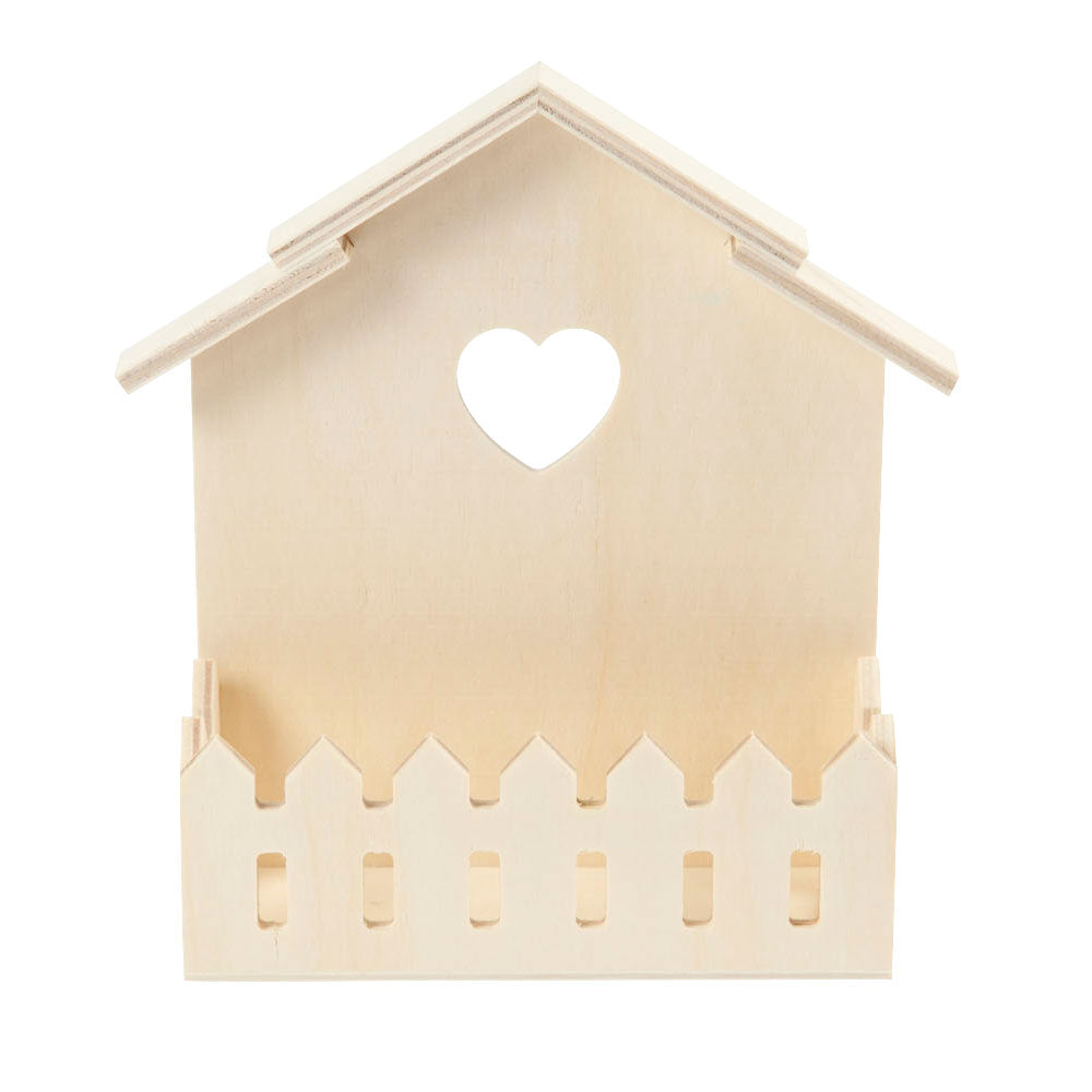 Creativ Company - Creativ Company Https://www.cchobby.nl/plank-h-16-5-cm-d-5-5-cm-b-13-cm-1-stuk