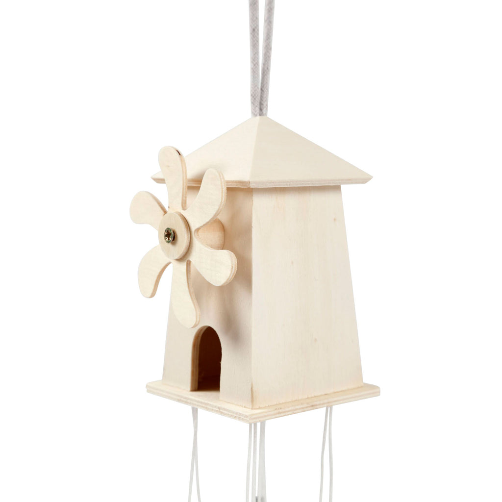 Creativ Company - Creativ Company Https://www.cchobby.nl/windgongen-h-12-cm-d-7-cm-b-7-cm-1-stuk