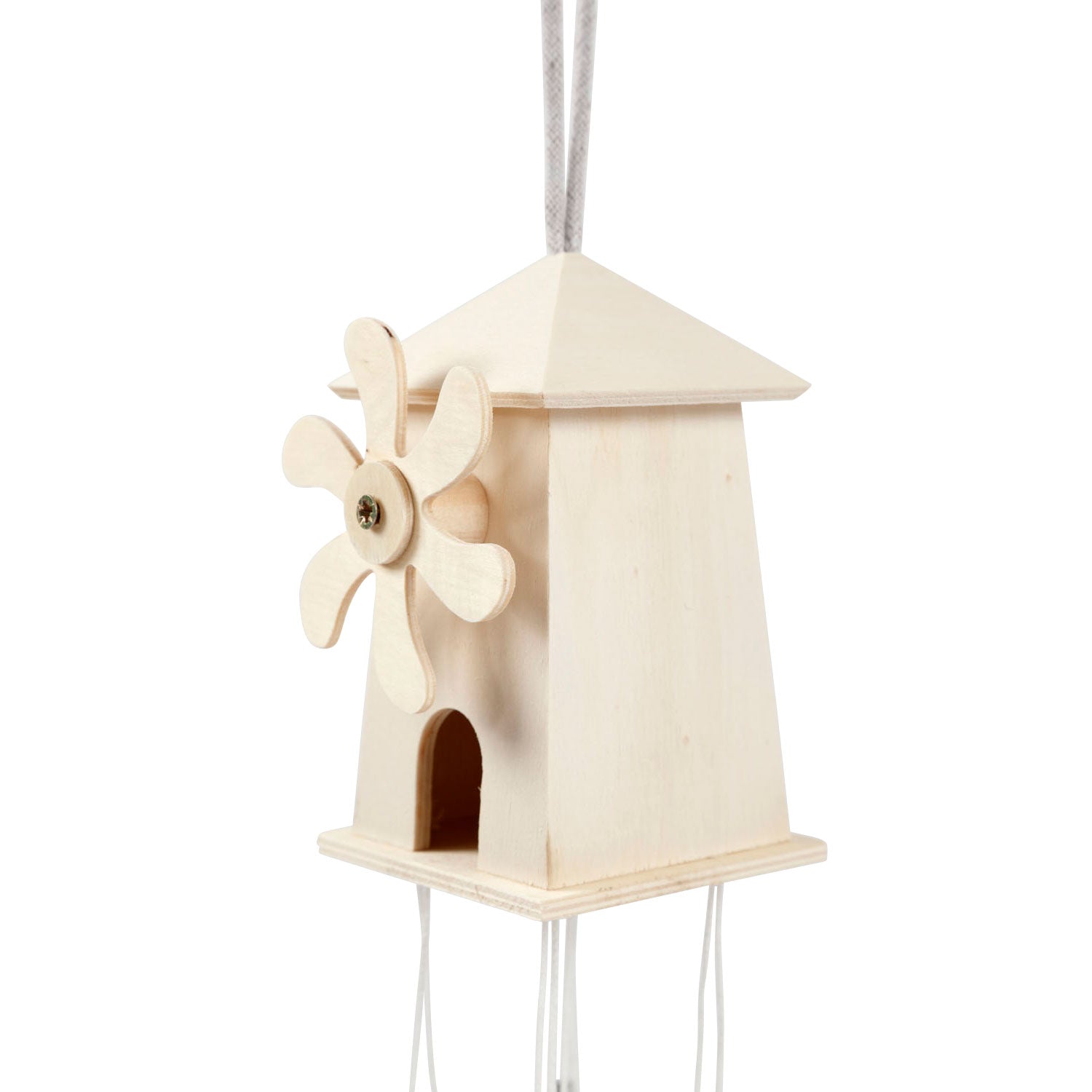Creativ Company - Creativ Company Https://www.cchobby.nl/windgongen-h-12-cm-d-7-cm-b-7-cm-1-stuk