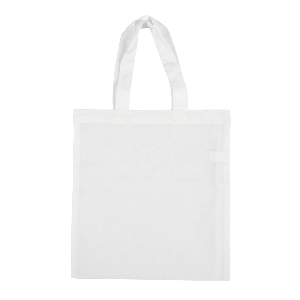 Creativ Company - Creativ Company Katoenen draagtas