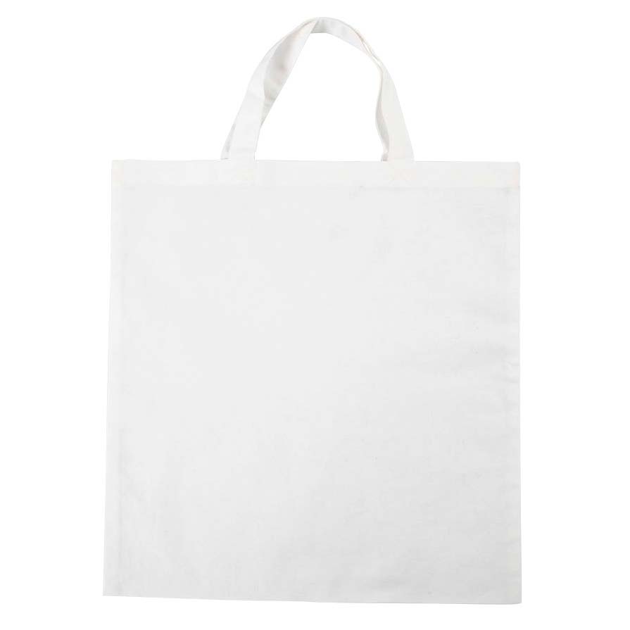Creativ Company - Creativ Company Katoenen draagtas groot