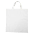 Creativ Company - Creativ Company Katoenen draagtas groot