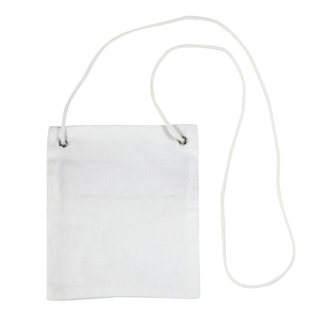 Creativ Company - Creativ Company Https://www.cchobby.nl/hangportemonnee-afm-13x15-cm-210-gr-wit-1-stuk