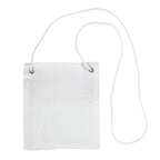 Creativ Company - Creativ Company Https://www.cchobby.nl/hangportemonnee-afm-13x15-cm-210-gr-wit-1-stuk