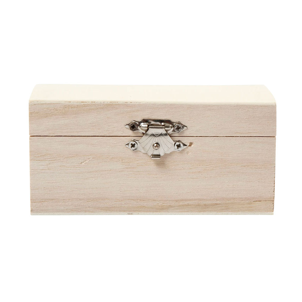 Creativ Company - Creativ Company Houten schatkist klein