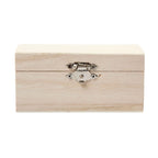 Creativ Company - Creativ Company Houten schatkist klein
