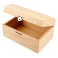 Creativ company houten schatkist