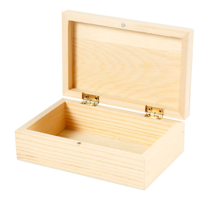 Creativ Company - Creativ Company Https://www.cchobby.nl/sieradendoos-14x9x5-cm-1-stuk