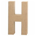 Creativ Company - Creativ Company Letter papier-maché - h 205cm
