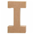 Creativ Company - Creativ Company Letter papier-maché - i 205cm