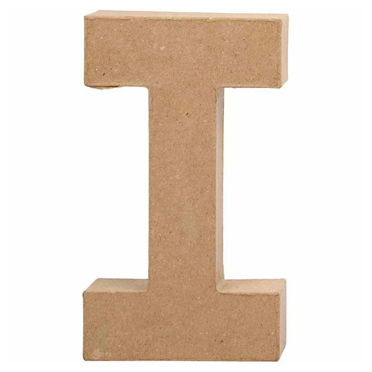 Creativ Company - Creativ Company Letter papier-maché - i 205cm