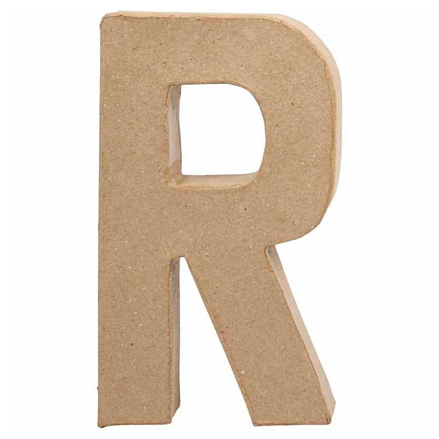 Creativ Company - Creativ Company Letter papier-maché - r 205cm