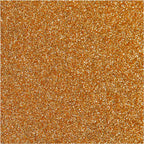 Creativ company opstrijkfolie glitter goud, a5