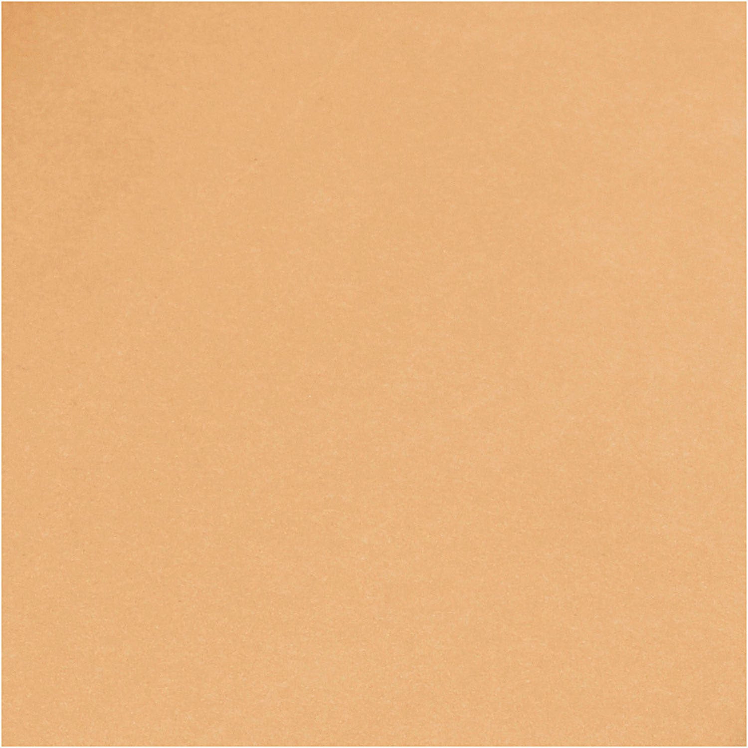 Creativ company faux leather papier lichtbruin, 1mtr.