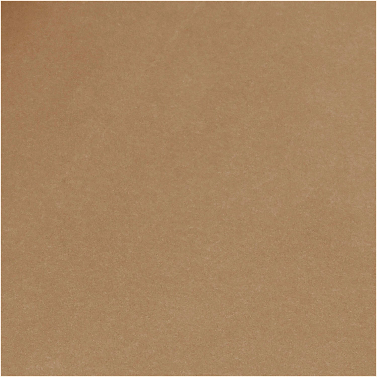 Creativ Company - Creativ Company Faux leather papier donkerbruin 1mtr.