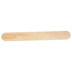 Creativ company houten knutselstokjes lang, 15st. (20x25mm)