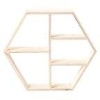 Creativ company schilder je eigen houten wandkast