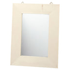 Creativ Company - Creativ Company Spiegel met houten frame