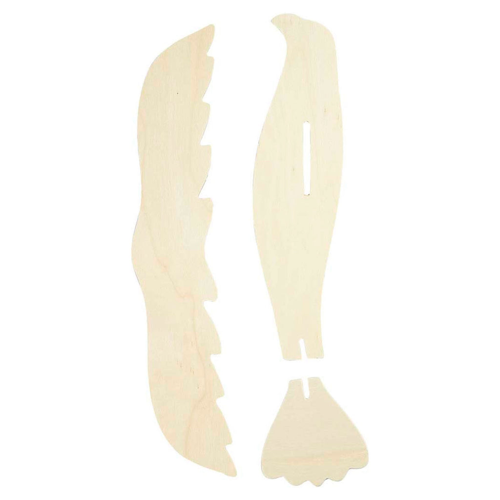 Creativ Company - Creativ Company Https://www.cchobby.nl/vogel-afm-26x28-cm-dikte-2-mm-20-set-1-doos