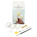 Creativ Company - Creativ Company Waterverfset paaseieren