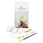 Creativ Company - Creativ Company Waterverfset paaseieren