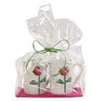 Creativ Company - Creativ Company Cellofaan folie inpakpapier rol 10mtr.