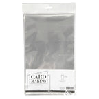 Creativ Company - Creativ Company Cellofaan zakjes 23 x 17 cm 50 stuks