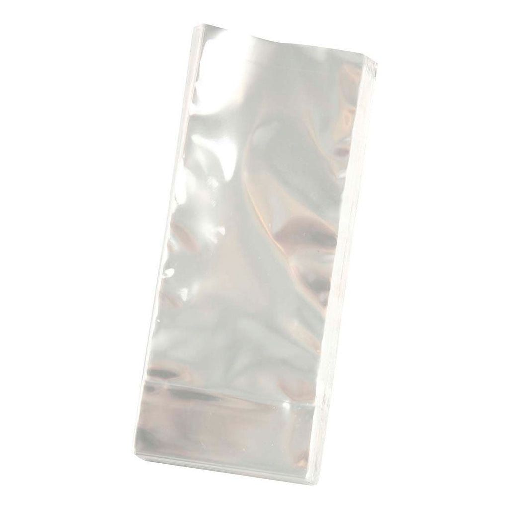 Creativ Company - Creativ Company Https://www.cchobby.nl/cellofaan-zak-h-22-5-cm-afm-9x6-5-cm-200-stuk-1-doos
