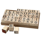 Creativ Company - Creativ Company Https://www.cchobby.nl/stempels-afm-20x20-mm-ca-15-mm-45-stuk-1-doos